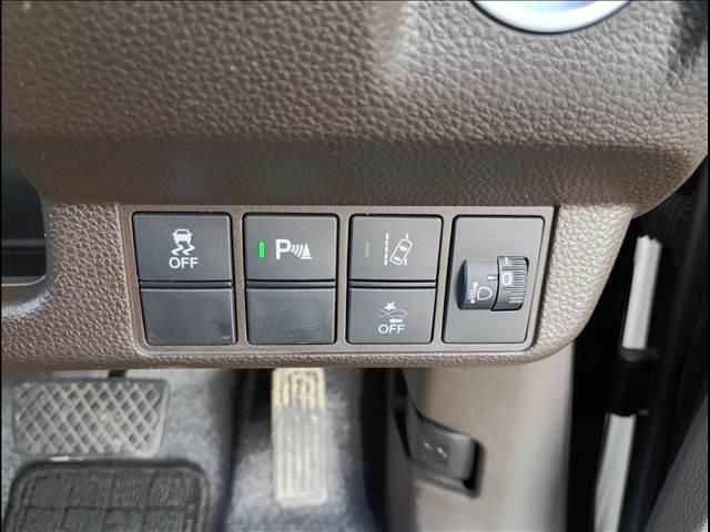 HONDA N-WGN 4WD 2022 Image 31