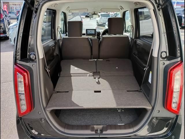 HONDA N-WGN 4WD 2022 Image 31