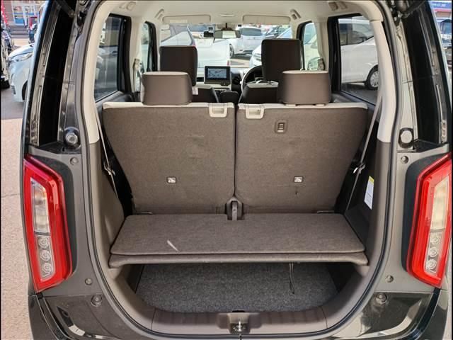 HONDA N-WGN 4WD 2022 Image 31