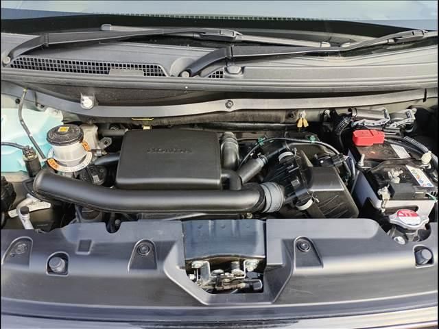 HONDA N-WGN 4WD 2022 Image 31