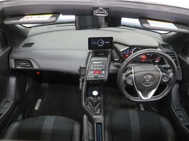 HONDA S660 2019 Image 31