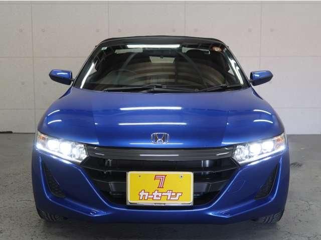 HONDA S660 2019 Image 31