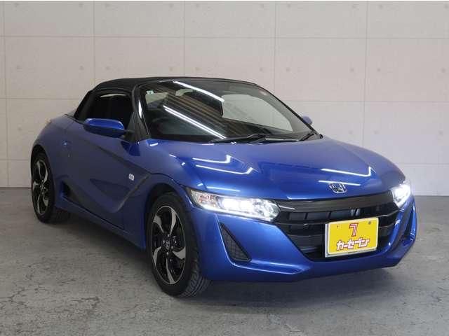 HONDA S660 2019 Image 31