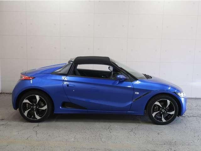 HONDA S660 2019 Image 31
