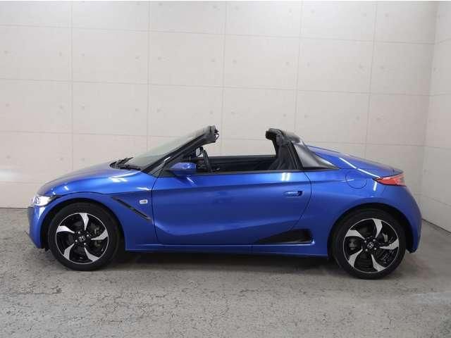 HONDA S660 2019 Image 31