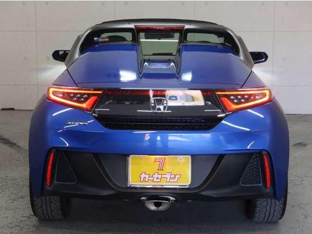 HONDA S660 2019 Image 31