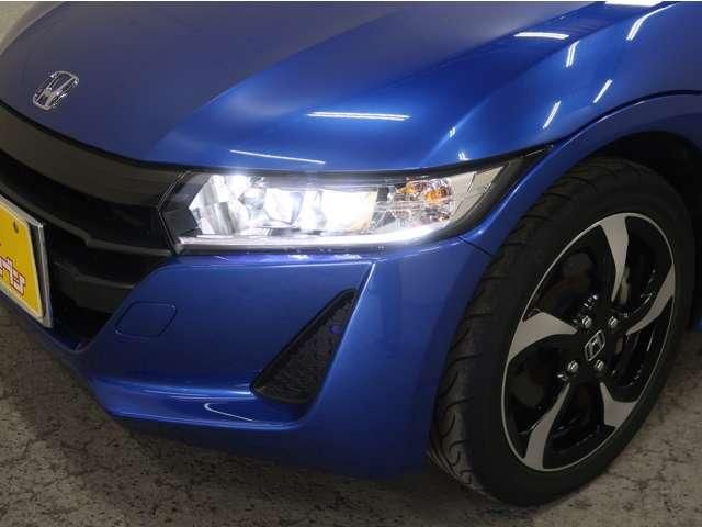 HONDA S660 2019 Image 31