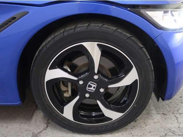 HONDA S660 2019 Image 31