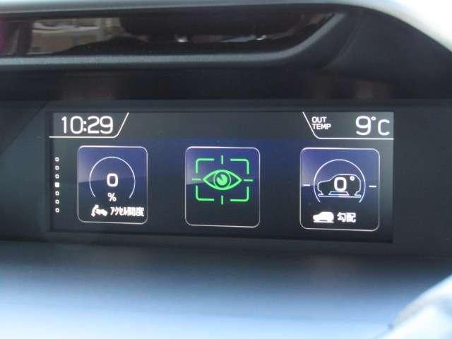 SUBARU FORESTER 2024 Image 31