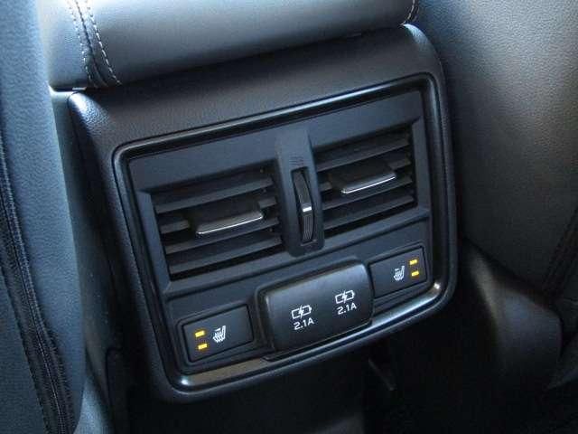 SUBARU FORESTER 2024 Image 31