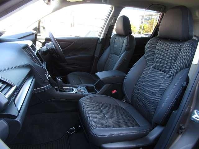 SUBARU FORESTER 2024 Image 31