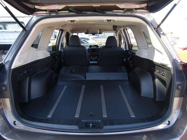 SUBARU FORESTER 2024 Image 31