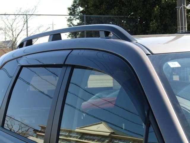 SUBARU FORESTER 2024 Image 31