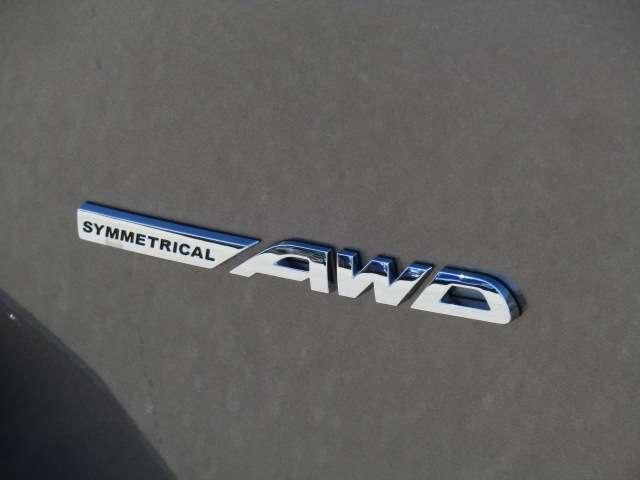 SUBARU FORESTER 2024 Image 31