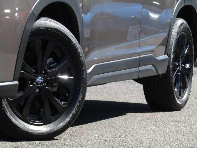 SUBARU FORESTER 2024 Image 31