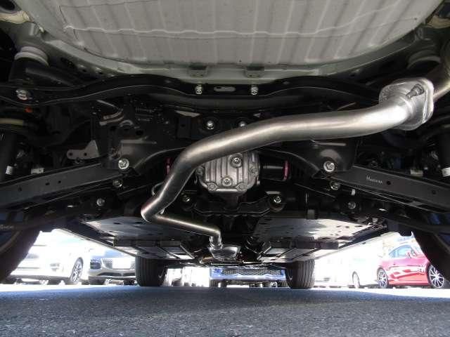 SUBARU FORESTER 2024 Image 31