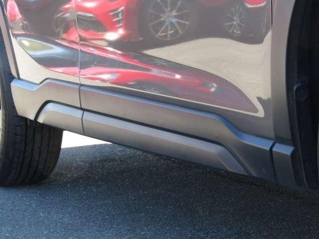 SUBARU FORESTER 2024 Image 31