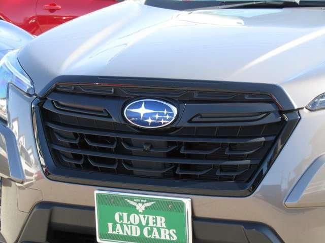 SUBARU FORESTER 2024 Image 31