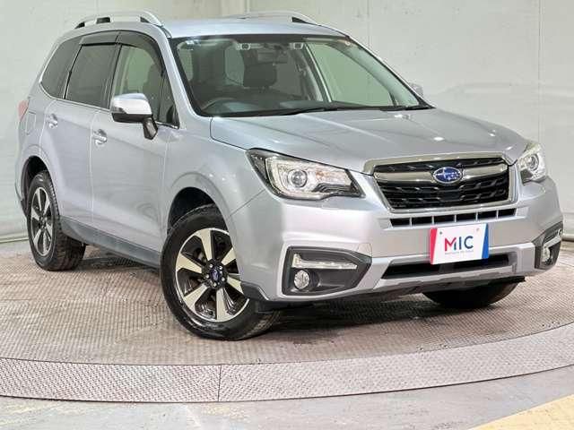 SUBARU FORESTER 2016 Image 31