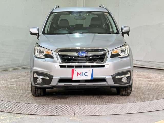 SUBARU FORESTER 2016 Image 31