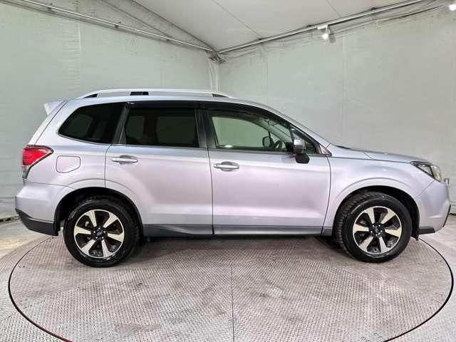 SUBARU FORESTER 2016 Image 31