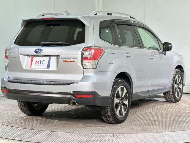 SUBARU FORESTER 2016 Image 31