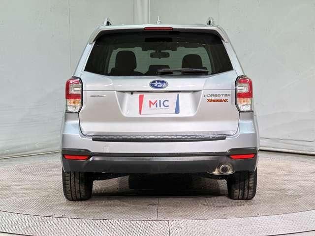 SUBARU FORESTER 2016 Image 31