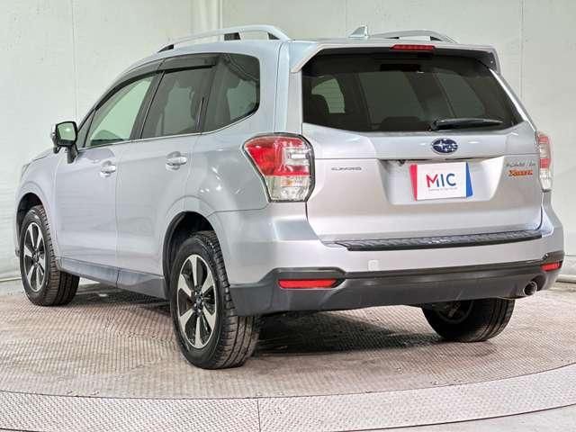 SUBARU FORESTER 2016 Image 31