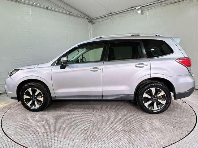 SUBARU FORESTER 2016 Image 31