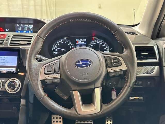 SUBARU FORESTER 2016 Image 31