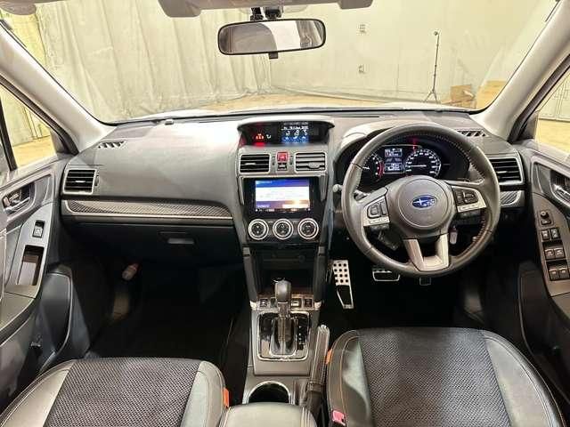 SUBARU FORESTER 2016 Image 31