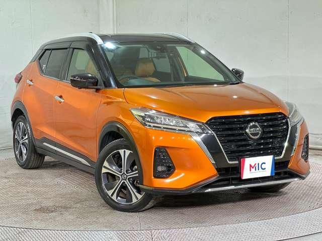 NISSAN KICKS 2020 Image 31