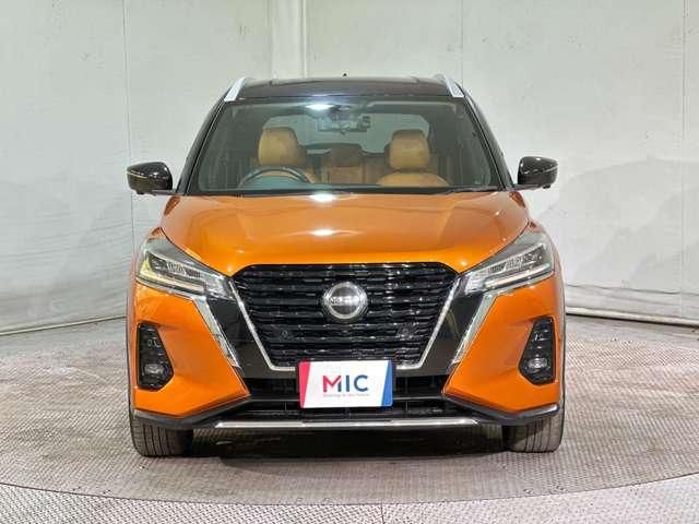NISSAN KICKS 2020 Image 31