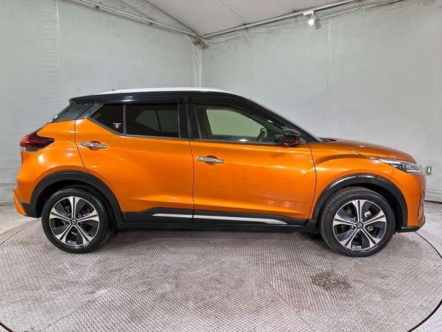 NISSAN KICKS 2020 Image 31