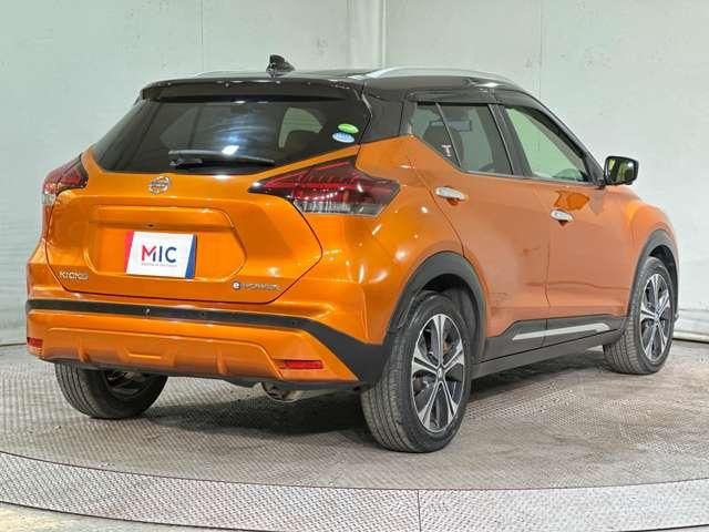 NISSAN KICKS 2020 Image 31