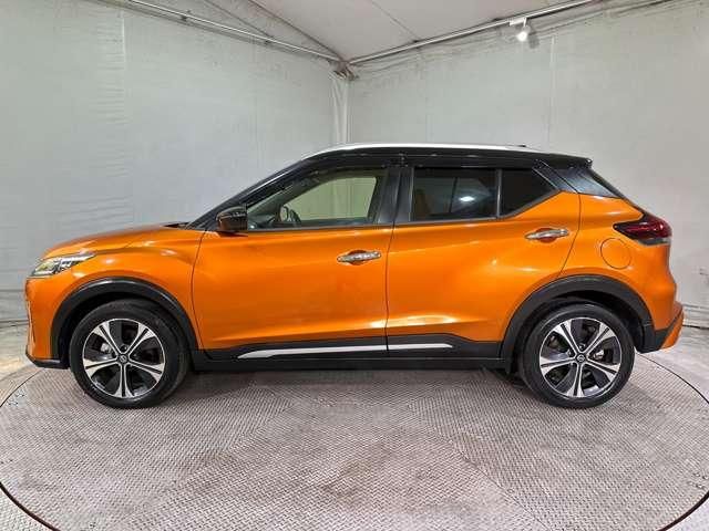 NISSAN KICKS 2020 Image 31