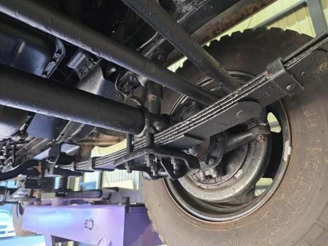 MITSUBISHI JEEP 1980 Image 31