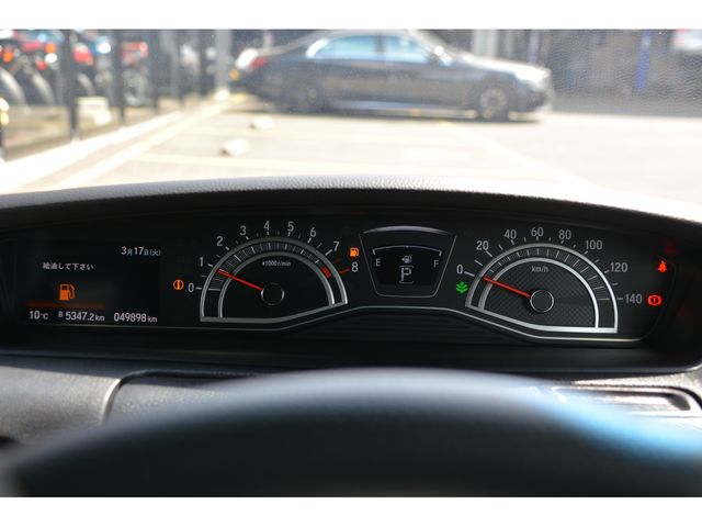 HONDA N BOX CUSTOM 2021 Image 31