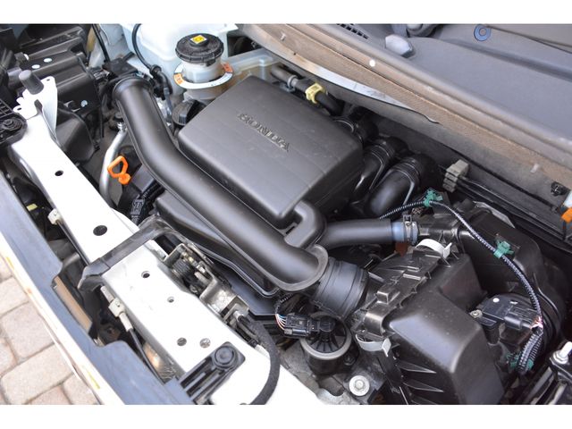 HONDA N BOX CUSTOM 2021 Image 31