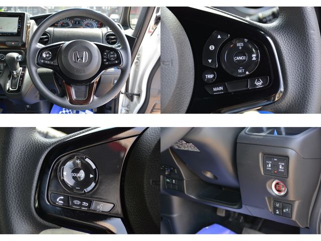 HONDA N BOX CUSTOM 2021 Image 31