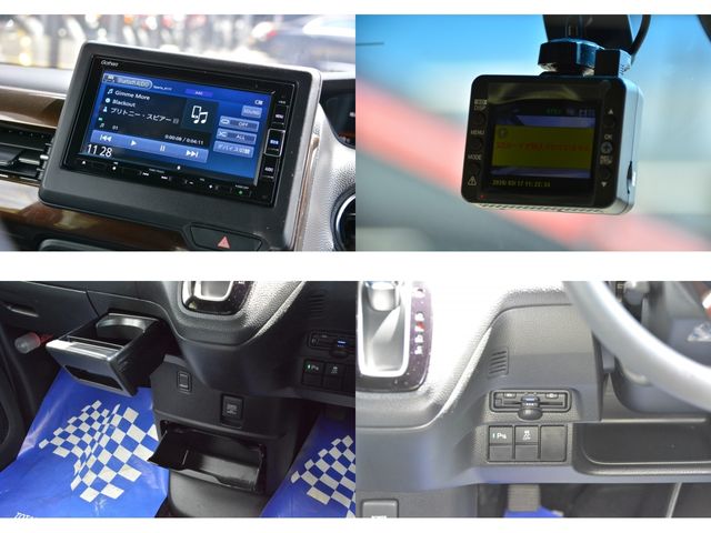 HONDA N BOX CUSTOM 2021 Image 31