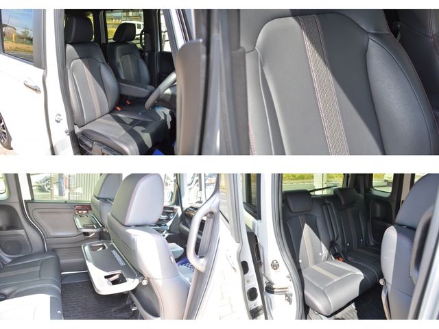 HONDA N BOX CUSTOM 2021 Image 31