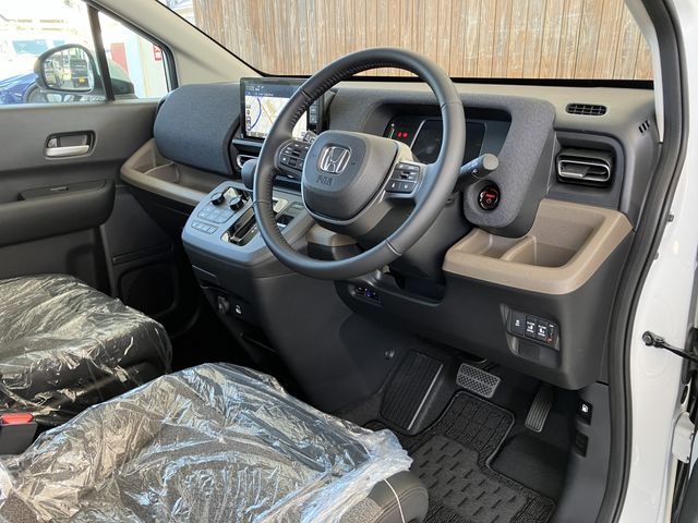 HONDA FREED E:HEV 2026 Image 31