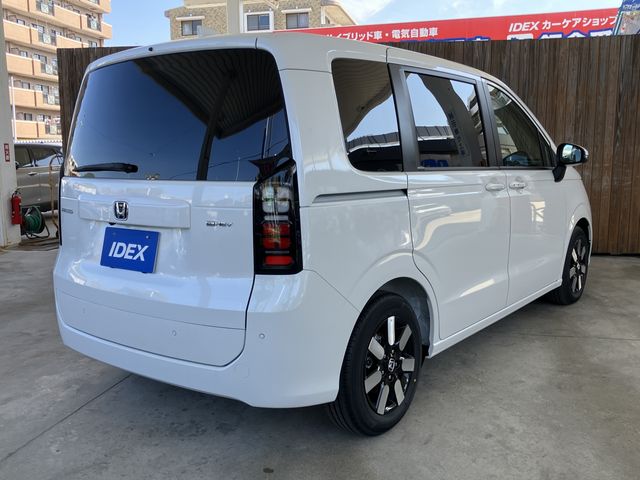 HONDA FREED E:HEV 2026 Image 31