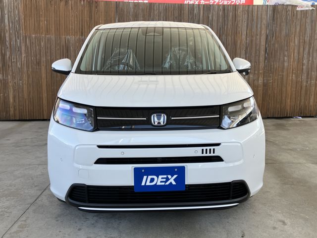 HONDA FREED E:HEV 2026 Image 31