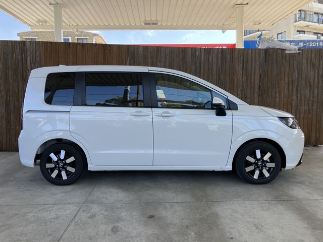 HONDA FREED E:HEV 2026 Image 31