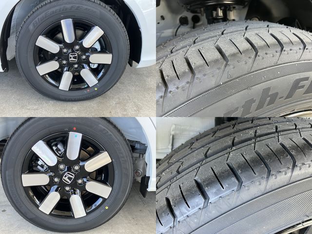 HONDA FREED E:HEV 2026 Image 31