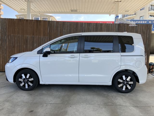 HONDA FREED E:HEV 2026 Image 31