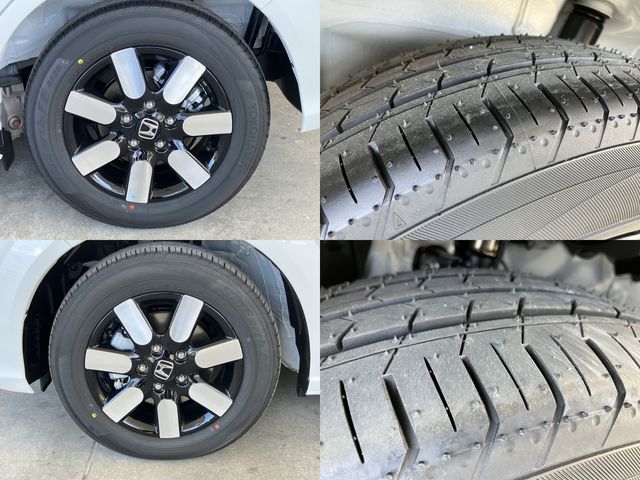 HONDA FREED E:HEV 2026 Image 31