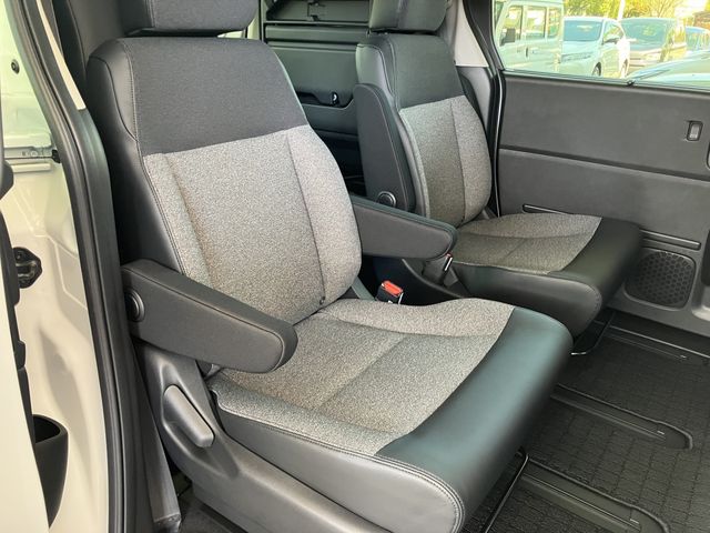 HONDA FREED E:HEV 2026 Image 31